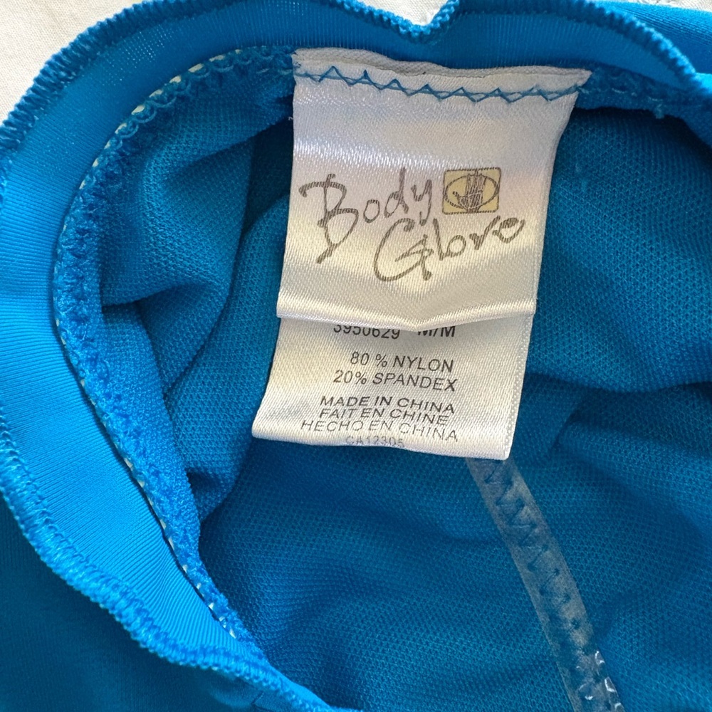 Body Glove Vibrant Blue Swimwear - Picture 5 of 5